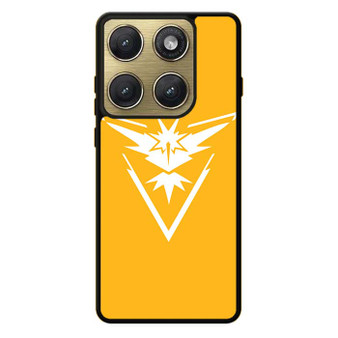 Pokemon Team Instinct 1 Motorola Edge 2026 Case
