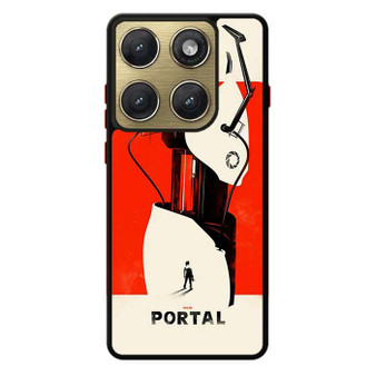 Post Malone 1 Motorola Edge 2026 Case