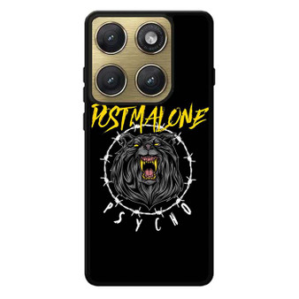 Pow Pow Motorola Edge 2026 Case