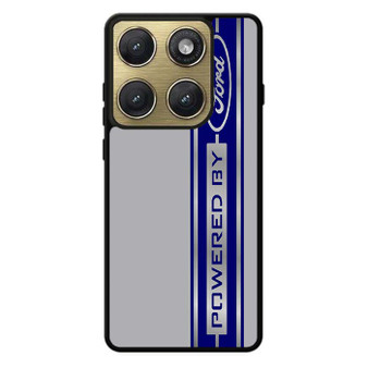 Pretty little liars 4 Motorola Edge 2026 Case