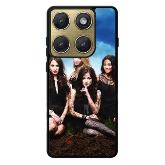 Pretty Little Liars Squad Motorola Edge 2026 Case