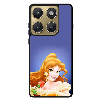 Princess Frog Retro Art Motorola Edge 2026 Case