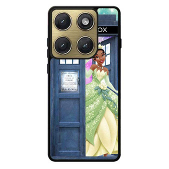 princess merida Motorola Edge 2026 Case