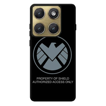 PS One Logo Motorola Edge 2026 Case