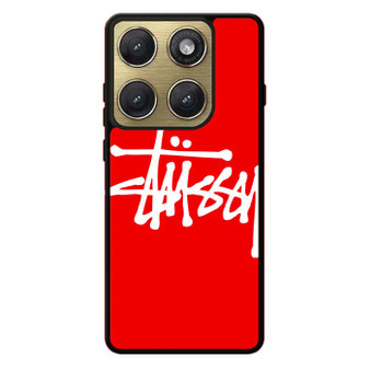 Red Velvet 1 Motorola Edge 2026 Case