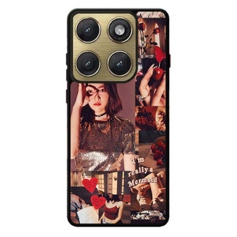 Red Velvet 2 Motorola Edge 2026 Case