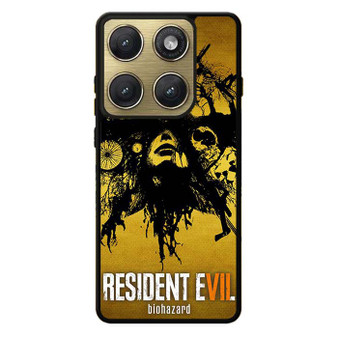 Rick & Morty Motorola Edge 2026 Case