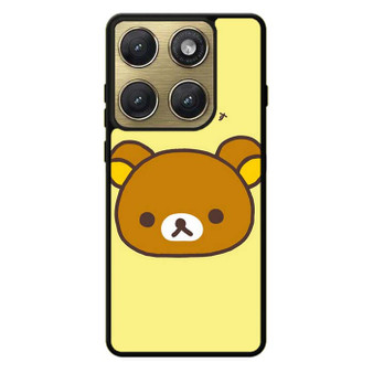 Rip Curl Art Motorola Edge 2026 Case