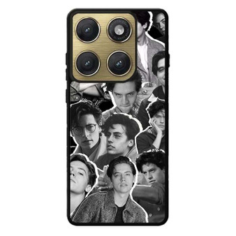 Riverdale Lili Reinhart As Betty Cooper 2 Motorola Edge 2026 Case
