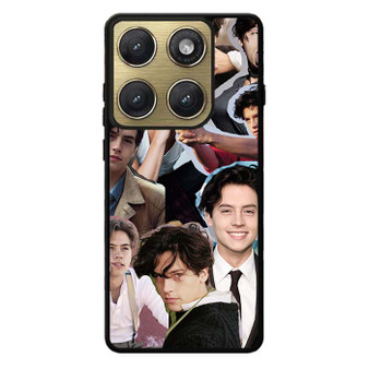 Riverdale Quote Motorola Edge 2026 Case
