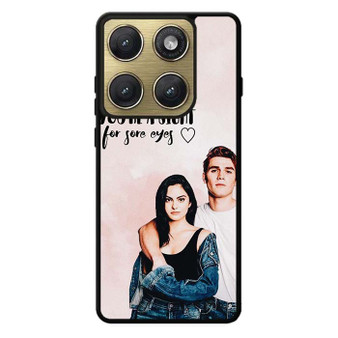Riverdale 1 Motorola Edge 2026 Case