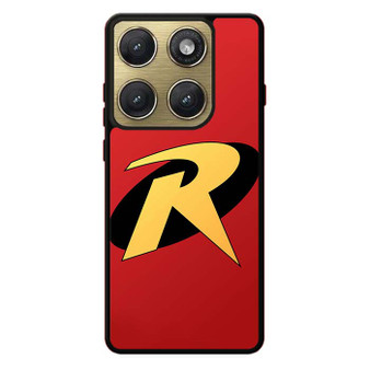 Robin Young Justice Motorola Edge 2026 Case