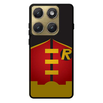 robin Motorola Edge 2026 Case