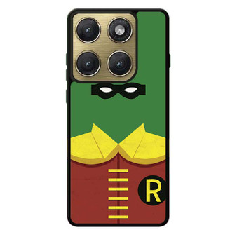 Rolex logo 1 Motorola Edge 2026 Case