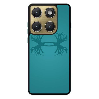 Root Under Armour Blue Motorola Edge 2026 Case