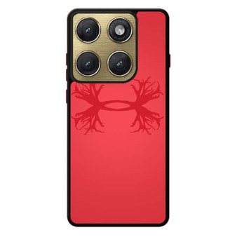 Roxy Blue Motorola Edge 2026 Case