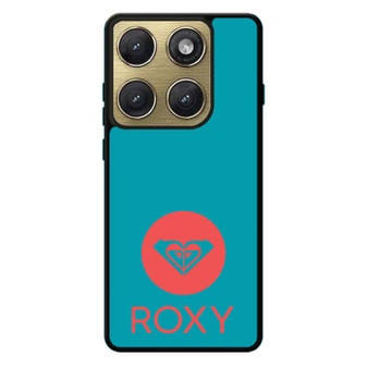 Roxy Label Motorola Edge 2026 Case
