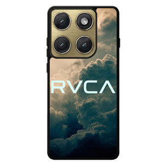 RVCA 1 Motorola Edge 2026 Case