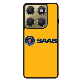 SAAB Motorola Edge 2026 Case
