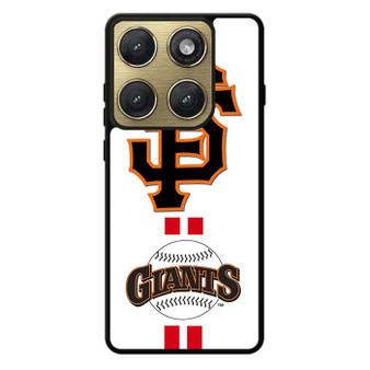 San Francisco Giants 2 Motorola Edge 2026 Case