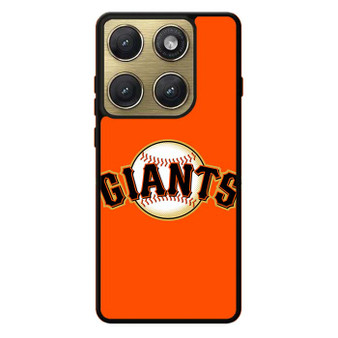 San Francisco Giants 3 Motorola Edge 2026 Case