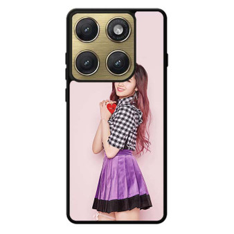 Sansa Quote Motorola Edge 2026 Case