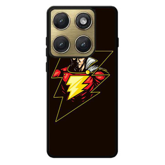 Sazzam Member of Justice League Motorola Edge 2026 Case