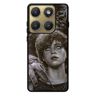 Scary Pennywise Clown Motorola Edge 2026 Case