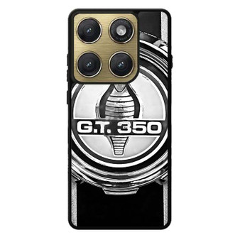 Sheby Car Motorola Edge 2026 Case