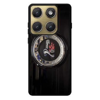 Shelby Turbo Motorola Edge 2026 Case