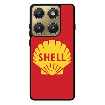 Sherlock Motorola Edge 2026 Case