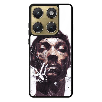 Snoop Dogg Motorola Edge 2026 Case