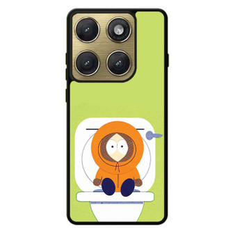 South Park kenny Motorola Edge 2026 Case