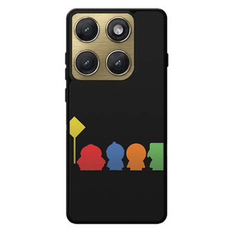 South Park 2 Motorola Edge 2026 Case