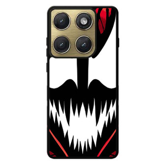 Spiderman in Comic Motorola Edge 2026 Case