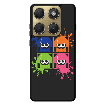 Spongebob & his Friends Motorola Edge 2026 Case