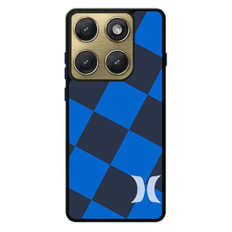 Square Hurley Motorola Edge 2026 Case