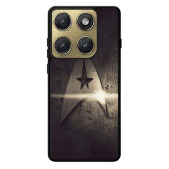 Star Trek Emblem Motorola Edge 2026 Case