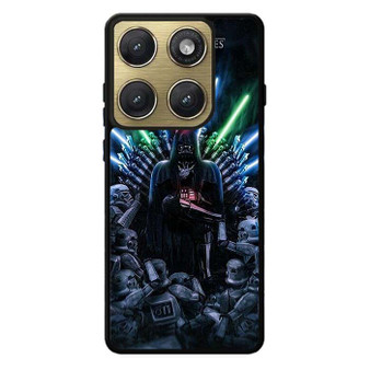 star wars Game of Thrones Motorola Edge 2026 Case