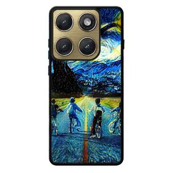 Stranger Things Eleven 2 Motorola Edge 2026 Case