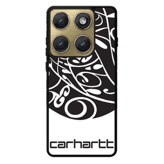 Stylist Carhartt Motorola Edge 2026 Case