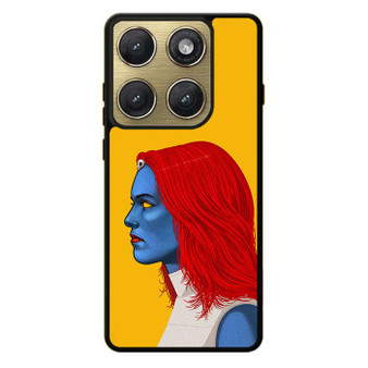 Super Hero Series Mystique Motorola Edge 2026 Case
