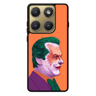 Superhero Series Joker Motorola Edge 2026 Case