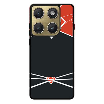 Superman Godfall Motorola Edge 2026 Case