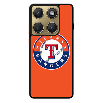 Texas Rangers 1 Motorola Edge 2026 Case