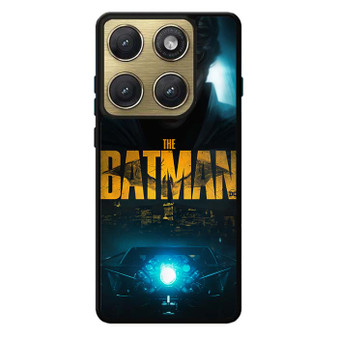 The Batman Motorola Edge 2026 Case