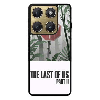 The Last of Us Part II Motorola Edge 2026 Case