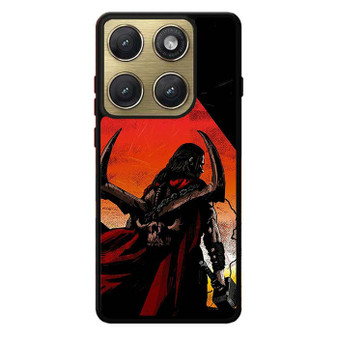 Thor Ragnarok  Motorola Edge 2026 Case