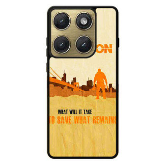 Tom Clancy's The Division 1 Motorola Edge 2026 Case