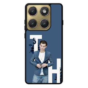 Tom Holland Looks Awesome Motorola Edge 2026 Case